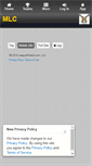Mobile Screenshot of moorestownlax.com